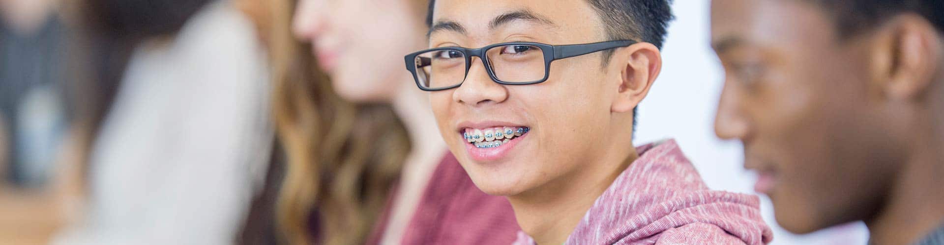 Types of Braces Braces4U Orthodontic Associates of Westchester